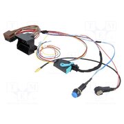 AD.05 Multimedia adapter; Audi,VW; MFD,RNS-E Tc7ACZmYWQkVAYNMUn72i-cDA87zlhAdF1Y4SVBL3mI