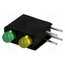 L-7104MD/1LG1LYD LED; in housing; 3mm; No.of diodes: 2; yellow/green; 2mA; 40° o3jHwkIUbNpWIuGWkbPDfbmRdCk5YdVM_6UgugNpQiU
