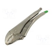 0703 903 300 Pliers: locking; Morse's,locking; Pliers len: 300mm Y4q_myVAu5JoAbxCdhjoxrrNpFpfCG7zvHn-P-UT8h4