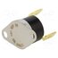 2455R--00820191 Sensor: thermostat; NC; Topen: 100°C; Tclos: 85°C; 10A; 240VAC; ±5°C 2e5sGOab2oHOoDog7KIPr3tptmt5hV9SUtC1-RyItP4