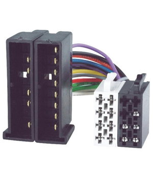 AUTORADIO SAVIENOTĀJS >> ISO sieviešu savienotāji

 CJL8GFORD.jpg