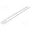 N0R33L40 LED; red; 3mm; 6500÷12000mcd; 30°; 1.7÷2.6VDC; No.of term: 2; 60mW cwINuIvbW7rQznoVlMu1YoD9CwCUr2A4rxtzi_Lxgvw