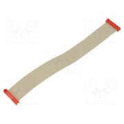 2205067-3 Ribbon cable with connectors; Tape ph: 1.27mm; PIN: 18; Len: 0.2m cAgEBuTbSxT3Oq4PmyxdKzldKfgjxsEDpgiuaTVwsCg