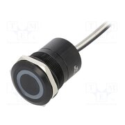 MC25LOBGR Switch: capacitive; Pos: 2; SPST-NO; 0.01A/12VDC; IP68; OFF-ON; MC H0NJBemxN_sdl6k8MChP1Ar2-M9fqMlU3Cp9NoguLm4