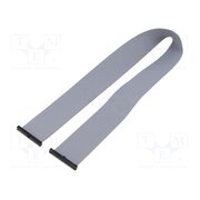 FFSD-25-D-20.00-01-N Ribbon cable with IDC connectors; IDC,both sides; 508mm; 20" KO1uoAEgFmiy7FhPdwaGZcKl-Eu6vvnIHqhb_-f1_Q8