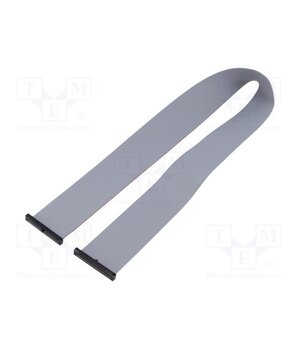 FFSD-25-D-20.00-01-N Ribbon cable with IDC connectors; IDC,both sides; 508mm; 20" KO1uoAEgFmiy7FhPdwaGZcKl-Eu6vvnIHqhb_-f1_Q8