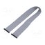 FFSD-25-D-20.00-01-N Ribbon cable with IDC connectors; IDC,both sides; 508mm; 20" KO1uoAEgFmiy7FhPdwaGZcKl-Eu6vvnIHqhb_-f1_Q8