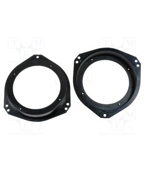 271230-01-0 Speaker frame; 130mm; Opel; Opel Astra 1996->,Opel Meriva; 2pcs. DDpDkZkLQDvBiyJBg2xqQm-ZRlVPFAHRYYzo-AMVtww