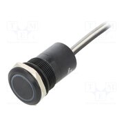 MC19LOBRG Switch: capacitive; Pos: 2; SPST-NO; 0.01A/12VDC; IP68; OFF-ON; MC UEcAGOXxjo_TTL78YCuWOYFJ-gTkK6_LGrg3TblTel0