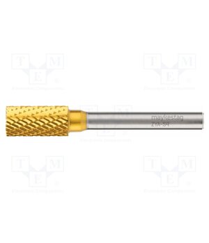 0777703103100 Rotary burr; Ø: 3mm; L: 38mm; Working part len: 10mm; 3mm; metal EwNRe39mTJJdbWuNyj3bLHClLg807dxv7GkTJP_0O1c