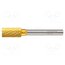 0777703103100 Rotary burr; Ø: 3mm; L: 38mm; Working part len: 10mm; 3mm; metal EwNRe39mTJJdbWuNyj3bLHClLg807dxv7GkTJP_0O1c