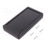 G959B Enclosure: for devices with displays; X: 82mm; Y: 143mm; Z: 33mm v53avEr-I97x0nCzXPdxcu6d0DpjCGJ9og5xGwYvpeE