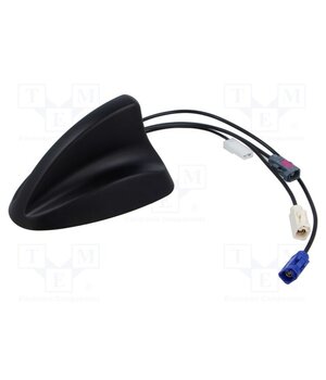 7677890 Antenna; automotive,SHARK; AM,DAB,FM,GNSS; Fakra; Len: 290mm DrtvkpUzJmaHUNVuMtY1LCk1xM0WFAIK_APnavlZGUE