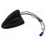 7677890 Antenna; automotive,SHARK; AM,DAB,FM,GNSS; Fakra; Len: 290mm DrtvkpUzJmaHUNVuMtY1LCk1xM0WFAIK_APnavlZGUE