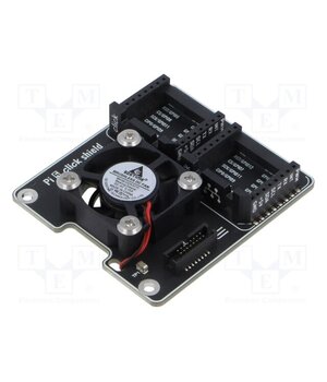 PI 5 CLICK SHIELD Multiadapter; analog,GPIO,I2C,PWM,SPI,UART; prototype board WvKEWXZc3Gj1RZo3O-qHf29KCVjUEwBqLI00QFKusa8