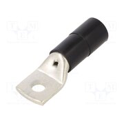 BM051434 Tip: ring tube; M10; Ø: 10.5mm; 95mm2; crimped; for cable; insulated wWztciKsvJwB6S795e02z3z4L_5DStF7uzH1fBboWbY