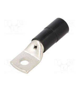 BM051434 Tip: ring tube; M10; Ø: 10.5mm; 95mm2; crimped; for cable; insulated wWztciKsvJwB6S795e02z3z4L_5DStF7uzH1fBboWbY