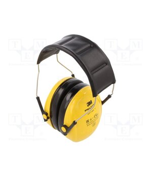 H510A-401 Ear defenders; Attenuation level: 27dB; PELTOR™ Optime™ I VzEFcpCSrD_l3_QnfmczsdNogE2eV6O1NXbU8ViOVY4