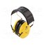 H510A-401 Ear defenders; Attenuation level: 27dB; PELTOR™ Optime™ I VzEFcpCSrD_l3_QnfmczsdNogE2eV6O1NXbU8ViOVY4