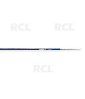 APARATŪRA KABELIS 1x0,35 mm², zils 105 °C, C131 TASKER

 CLA09035M.jpg