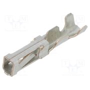 181299-1 Contact; female; AMPMODU MOD I; tinned; 0.3÷0.9mm2; 22AWG÷18AWG h0gZwfmosdJ3_w1fO8Pic4wv2YaBUISqMiujsAidvg8