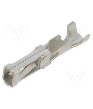 181299-1 Contact; female; AMPMODU MOD I; tinned; 0.3÷0.9mm2; 22AWG÷18AWG h0gZwfmosdJ3_w1fO8Pic4wv2YaBUISqMiujsAidvg8