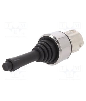 3SU1050-7BD88-0AA0 Switch: joystick; 22mm; Stabl.pos: 1; black; none; IP67; 3SU1.5 dRjj__2B4L4jWrCgEG1iiwlEbqoiEvUnTE2bzEmJJMg