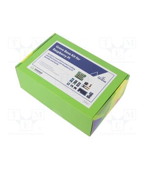 GROVE BASE KIT FOR RASPBERRY PI Components kit; active and passive elements kit MpcBAN7iJwL_kp1G1Uxm25O1wQpDOziBEFwjlTJUhgU