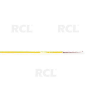 APARATŪRA KABELIS 1x0,35 mm², dzeltens 105 °C, C131 TASKER

 CLA09035G.jpg