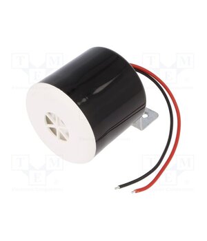 SPD-2C Sound transducer: piezo signaller; with built-in generator; 1mA L1fQF8ihc21eSU9e03uQDBJbiNV3rxyoIs3XoYIRnOc