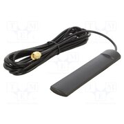 2J5024P-300LL100-C20GST Antenna; 2G,3G,4G,GSM,LTE; 2.2dBi,3dBi,4dBi; glued; 116x22x6.7mm 6E3N3RfR_L4wUA_nGRYqZyMLQwlKXTeoMlKydselu4U