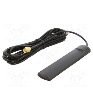 2J5024P-300LL100-C20GST Antenna; 2G,3G,4G,GSM,LTE; 2.2dBi,3dBi,4dBi; glued; 116x22x6.7mm 6E3N3RfR_L4wUA_nGRYqZyMLQwlKXTeoMlKydselu4U