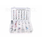 Sensoru komplekts Arduino platformai, 37 IN 1

 CJJR07.jpg