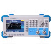 P 4120 Generator: arbitrary, function; LCD TFT 3,9"; 480x320; Ch: 1 LfFbhol4Bz02LIMnqaLjEstl00VHxspWXHK_uUgDHbw