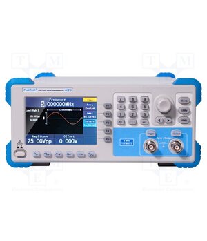 P 4120 Generator: arbitrary, function; LCD TFT 3,9"; 480x320; Ch: 1 LfFbhol4Bz02LIMnqaLjEstl00VHxspWXHK_uUgDHbw