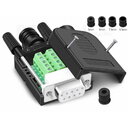 D-SUB Solderless Serial-to-9-Pin Terminal Thin Female Adapter CJL309APK.jpg