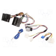 C2765DIR Cable for THB, Parrot hands free kit; Ford H0pXzXt5TRofurqfztUeBomhumesIRgW_90PEw4HlyI