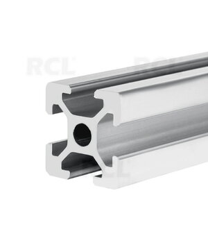 PROFILE 2020 250 mm alumīnija T-veida slots

 IISPR0025.jpg