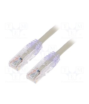 UTPSP1MGYY Patch cord; RJ45 plug,both sides; TX6™ PLUS,U/UTP; 6; stranded sPixQtq9Uwg5q44xw86brdH7e50xOSoU6GOlIMzOIlU