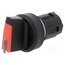 3SU1002-2BF20-0AA0 Switch: rotary; 22mm; Stabl.pos: 2; red; depending on the holder 9hYq7TgQ4r064nP80ERCvODQbBVUSGT-ofuw98Znxh8