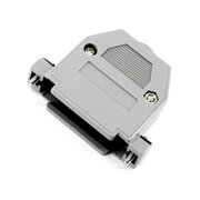 D-SUB 25pin SHELL, pelēks

 CJA125P.jpg