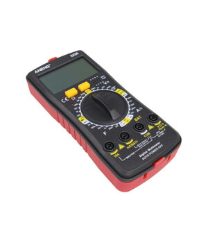 DIGITĀLAIS TESTĒTĀJS XL830L ANENG

 ATS830XL+2.jpg