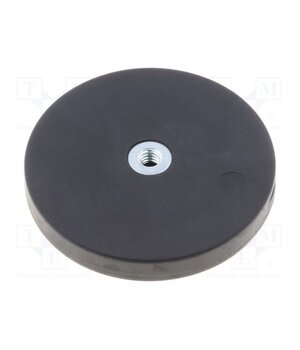 GN 51.5-ND-43 Magnet: permanent; neodymium; 85N; Ø: 43mm; H: 5.5mm; Thread len: 4mm sWfLHhQoEhZ4RhwiWz4fbL2GC7fkKge9SqMyEvHbZdU