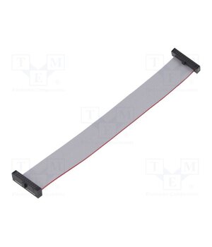 FFSD-12-D-05.00-01-N Ribbon cable with IDC connectors; IDC,both sides; 127mm; 5" oyH5d6K_sCaEyfhiELG0FbsmZhKk24gw075rBZLn-S0