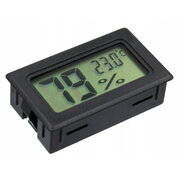 HIDROTERMOMETRS - MODUĻIS -50C/+70C 48x28,5x15,2 mm, LR44

 ATEA105+1.jpg