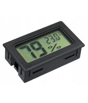 HIDROTERMOMETRS - MODUĻIS -50C/+70C 48x28,5x15,2 mm, LR44

 ATEA105+1.jpg