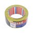 60760-00093-15 Tape: warning; yellow-black; L: 33m; W: 50mm; self-adhesive; 2.5N/cm GJSKHlyzU5IrzWJGmryJFCNk1EDoXO3NysOOYcTZmaM