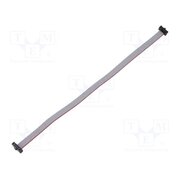 FFSD-05-D-08.00-01-N-RN1 Ribbon cable with IDC connectors; IDC,both sides; 203.2mm; 8" oEYhuYszqBVZqATOAh-y_0hYqJHTgRMBatY1knIplYc