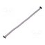 FFSD-05-D-08.00-01-N-RN1 Ribbon cable with IDC connectors; IDC,both sides; 203.2mm; 8" oEYhuYszqBVZqATOAh-y_0hYqJHTgRMBatY1knIplYc