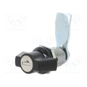 2.PM30.004-30 Lock; different cylinder; zinc and aluminium alloy; 30mm zPK1MN3ElR-IbP8WY-5Ljhb-e92uBLl0xrmeEBJSZGw